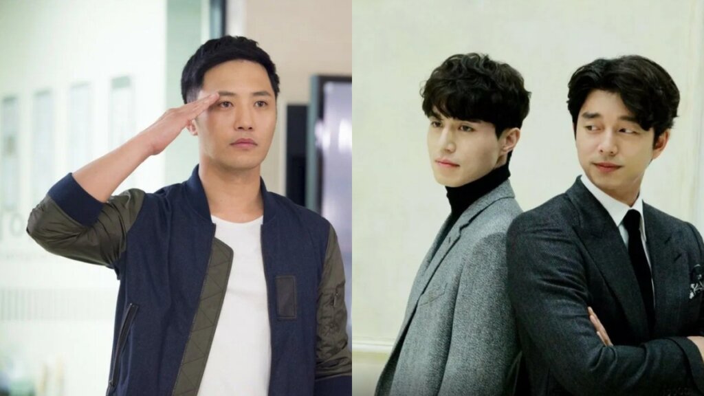 Семь отличных дорам для знакомства с корейским кинематографом