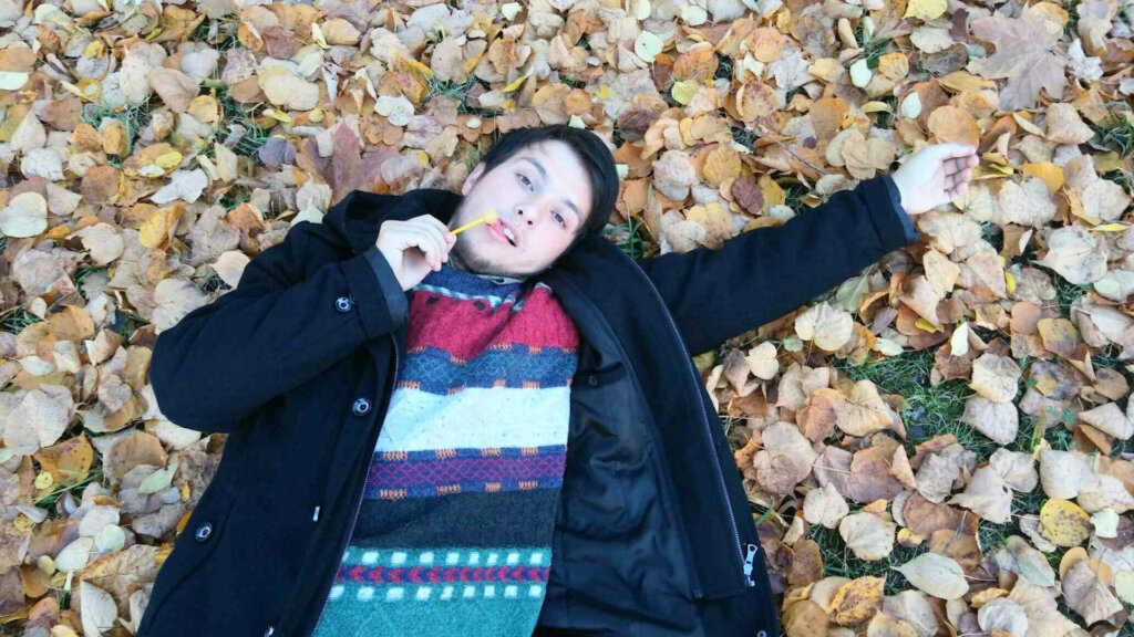 Актер Данила Гребнев умер в возрасте 29 лет