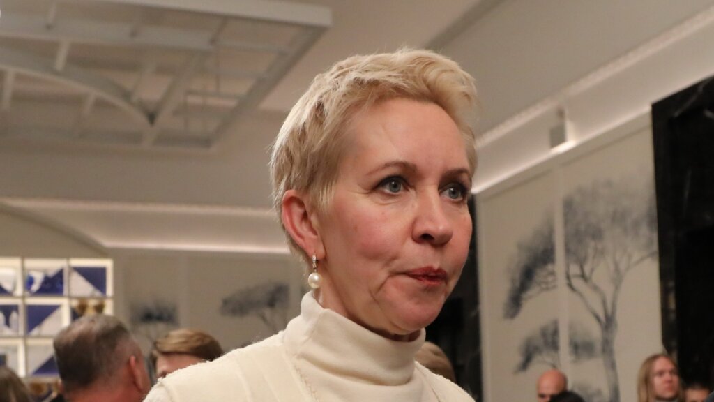 Известную КВНщицу внесли в реестр террористов и экстремистов