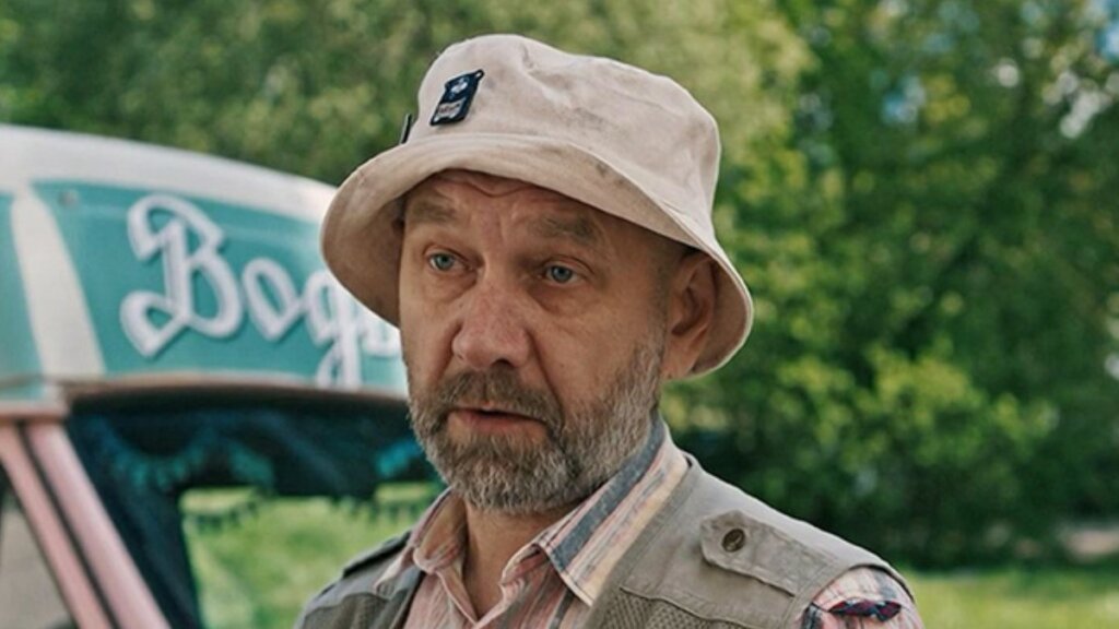 Умер Александр Марушев — звезда сериалов «Мажор» и «Улицы разбитых фонарей»