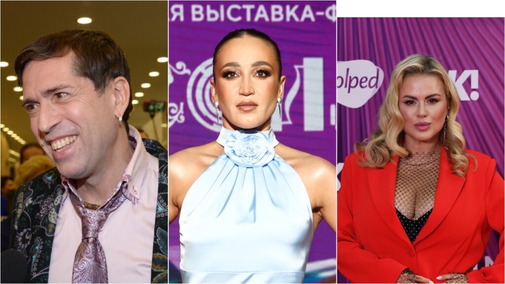 Новости шоу-бизнеса: Россиян призвали восхищаться Пугачевой, раскрыта правда о тяжелой зависимости Бузовой, Семенович обрекла себя на скандал