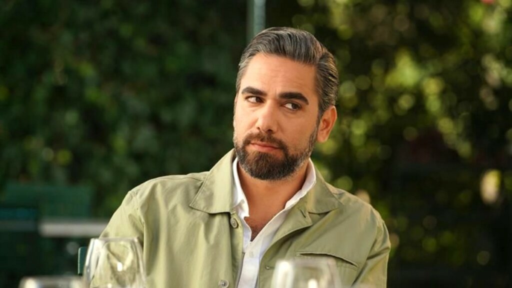 Кадир Догулу оставил людей без денег — жертвы готовят иски в суд