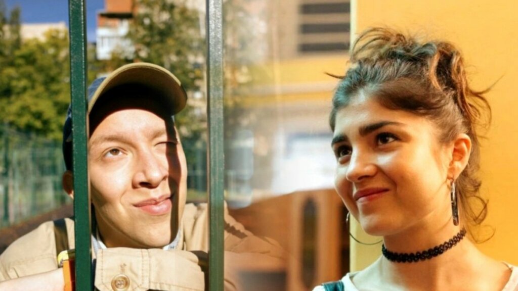 Восемь фильмов и сериалов, в которых герои путешествуют по России