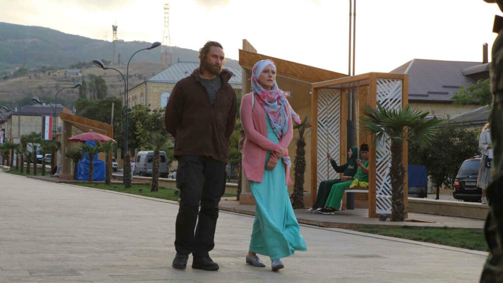 Чем закончился сериал «Русская жена»: как сложилась судьба главных героев