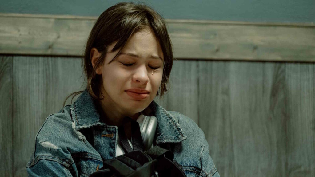 Чем закончился 1 сезон сериала «Плакса»: как сложилась судьба главных героев