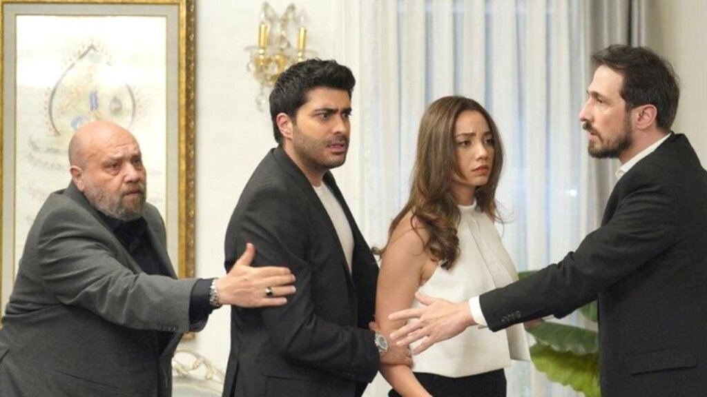 Алев — погибла, а Апо — отец-одиночка: Спойлеры третьего сезона турецкого сериала «Клюквенный щербет»