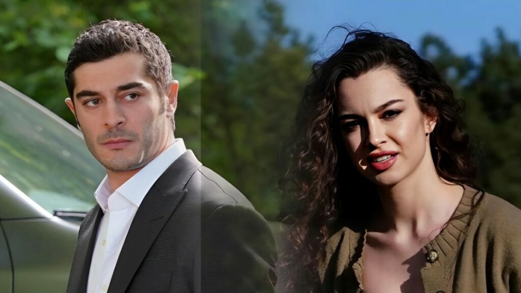 Пять причин для просмотра турецкого сериала «Ночная сказка»