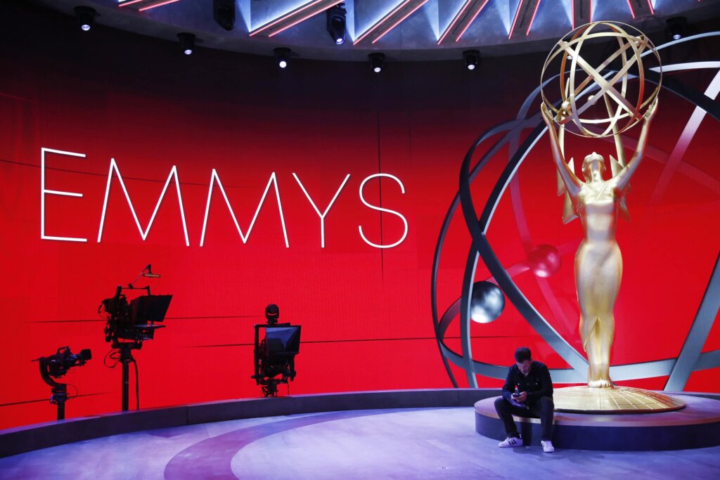 «Эмми-2024»: Список победителей премии
