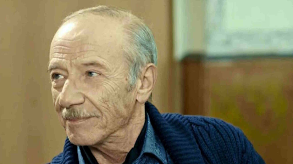 Причины смерти звезды сериала «Мухтар» Георгия Малявского до сих пор не названы