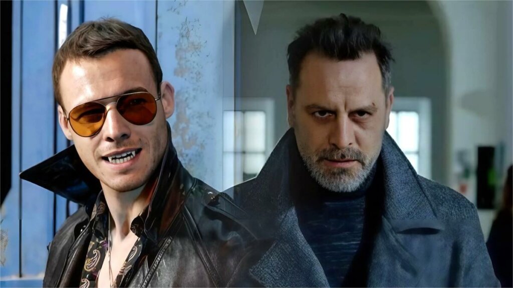 Семь турецких фильмов и сериалов с нестандартным сюжетом