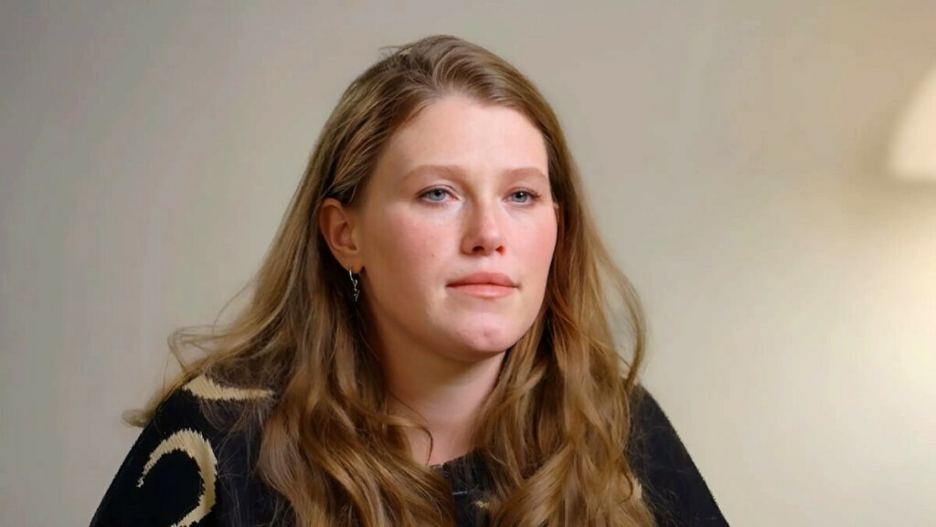 Cбежавшая из России актриса Варвара Шмыкова рассказала о жизни в Германии