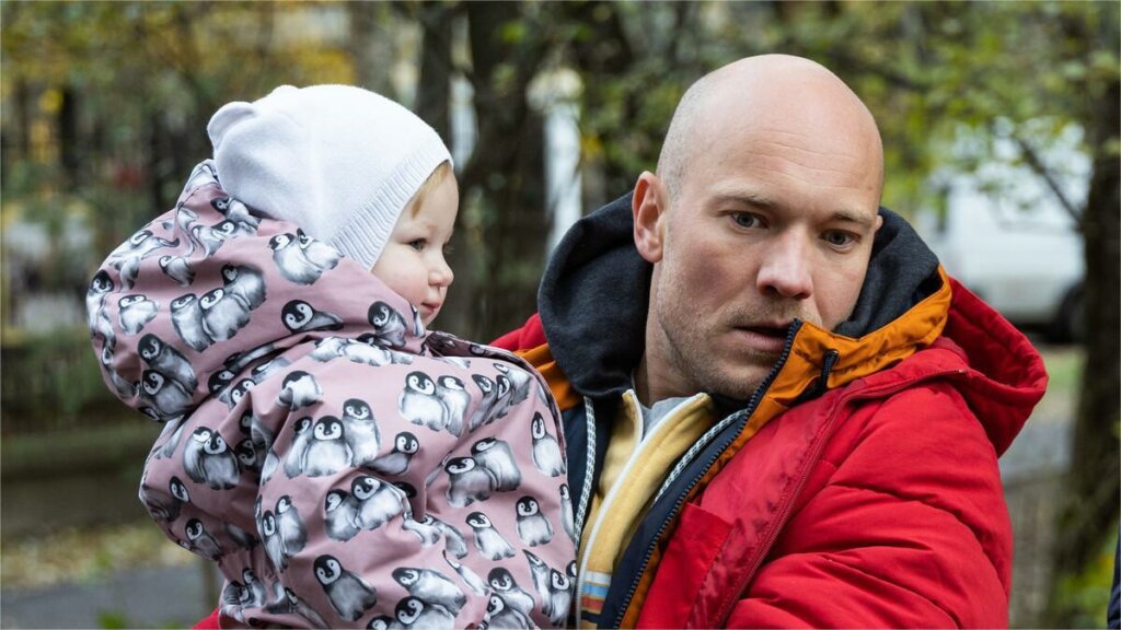 Вован из «Реальных пацанов» отбирает дочь у бывшей жены