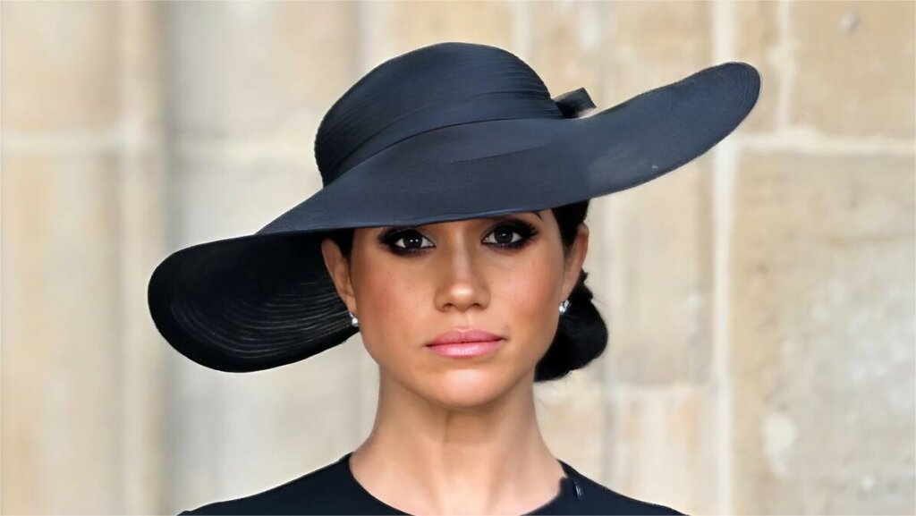 «Ненавидят меня»: Меган Маркл сделала шокирующее заявление