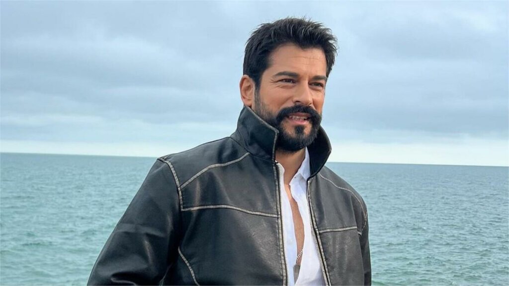 Бурак Озчивит выступит в Государственном Кремлевском дворце в феврале