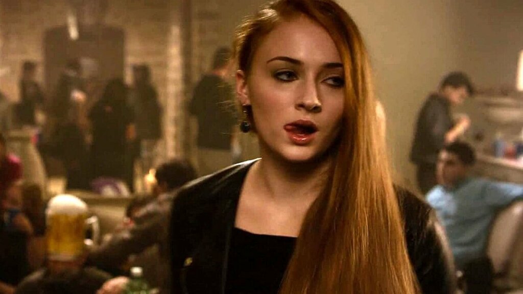 Звезда «Игры престолов» Софи Тернер вероятно сыграет Лару Крофт