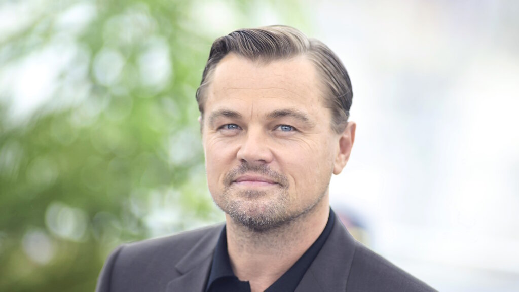 Холостяцкая жизнь закончена: ДиКаприо подозревают в помолвке