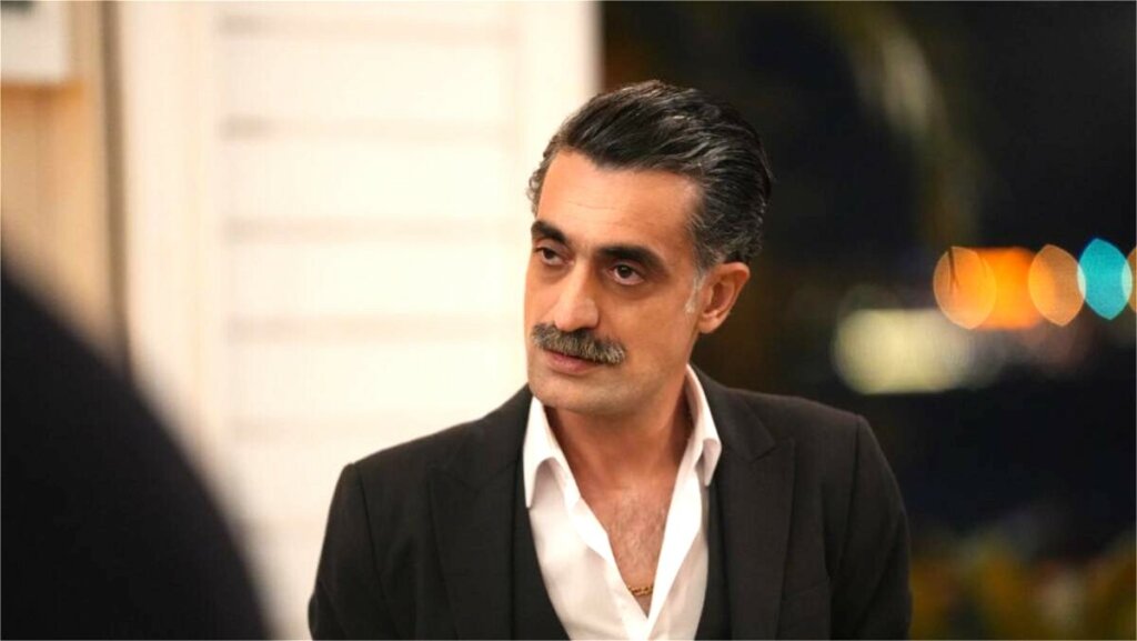 Описание 8 серии третьего сезона «Зимородка»: Казым — лапочка