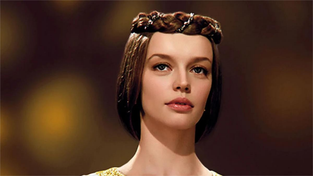 Куда исчезла звезда фильма «31 июня»: горькое забвение невозможной красавицы Натальи Трубниковой