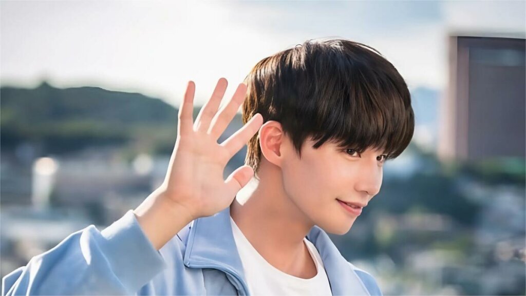 Умер 39-летний корейский актер Сон Джэ-рим