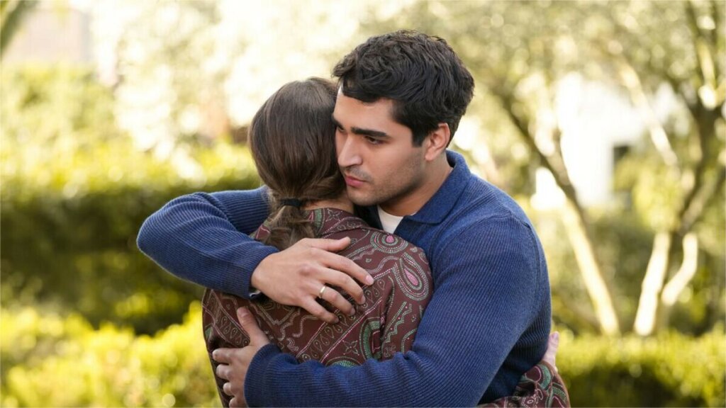 СейФер и полиция в Ялы: как проходят съемки 83 серии «Зимородка»