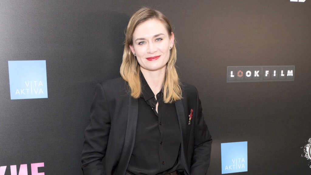 Уехавшая в США Мария Машкова категорически отказалась возвращаться в Россию