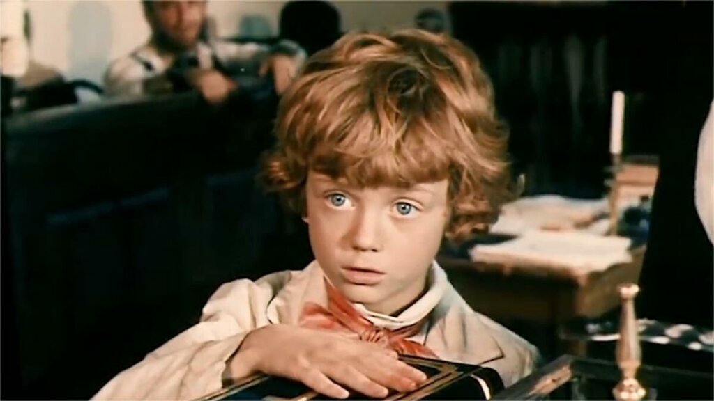 Как живет актер Федор Стуков: сыграл девочку в фильме Никиты Михалкова «Родня» и Тома Сойера