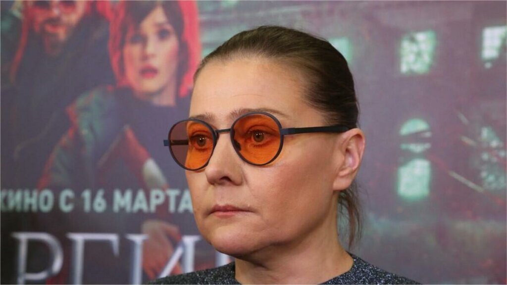 Мария Голубкина раскрыла правду о состоянии тяжело больной мамы
