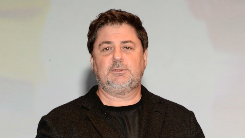 Александр Цекало неожиданно заговорил о своей бывшей жене Виктории Галушке