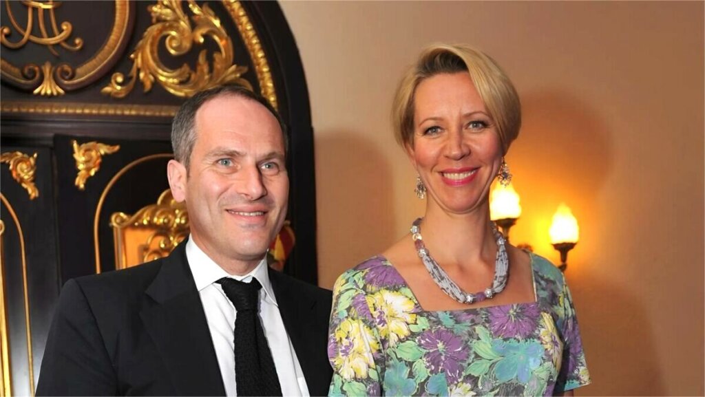 Дочь Татьяны Лазаревой* и Михаила Шаца** впервые стала мамой