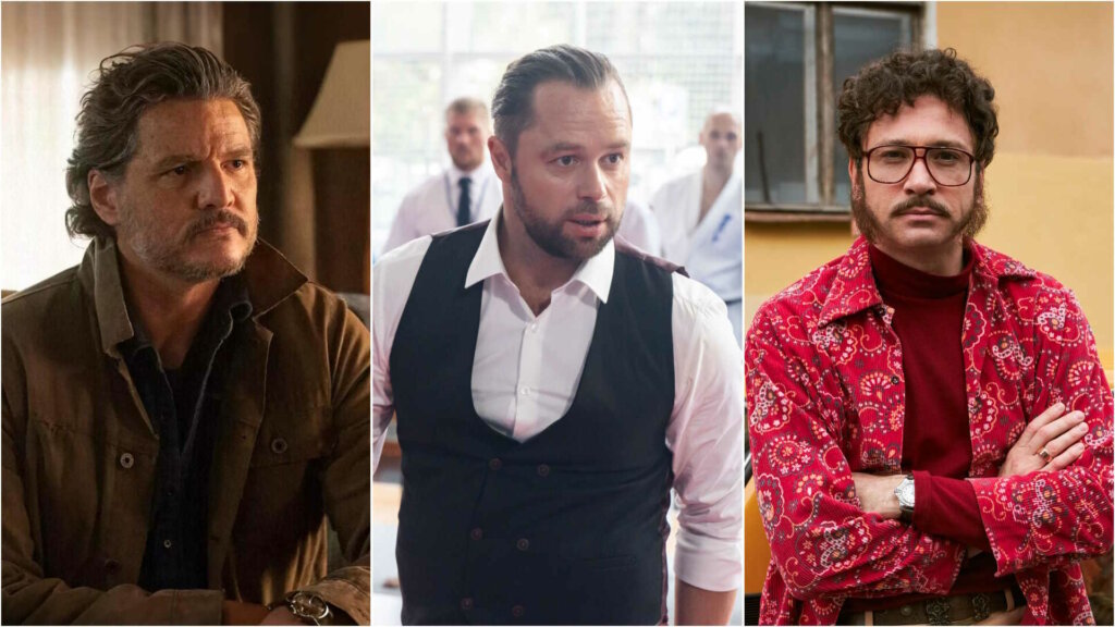 Самые ожидаемые премьеры и продолжения сериалов весны-2025: «Одни из нас», новый «Универ», «Казанова. В бегах» и не только