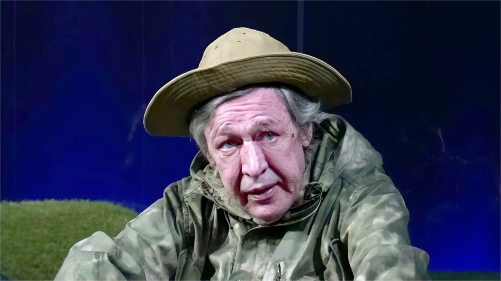 Адвокат Михаила Ефремова прокомментировал новости об отмене УДО актера из-за телефона