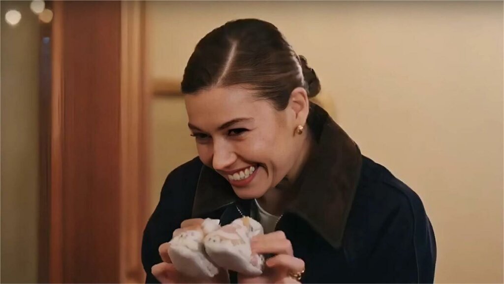 Фальшивая беременность Сейран: вот что покажут в 94 серии «Зимородка»