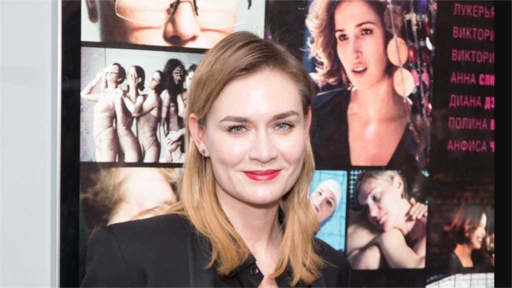 Дочь Владимира Машкова призналась в любви Евгению Цыганову