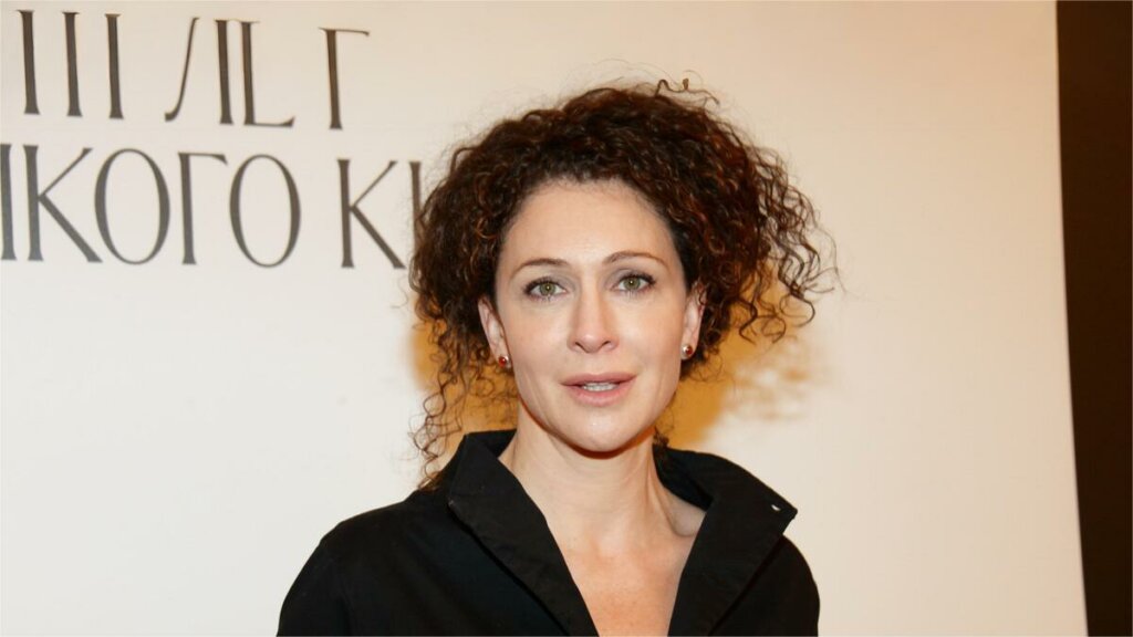 Ксения Раппопорт раскрыла правду о серьезном недуге