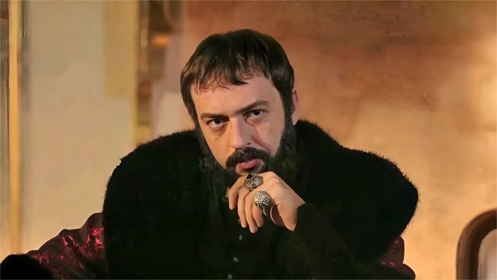 Сын, а не дочь: настоящая судьба единственного ребенка Ибрагима-паши