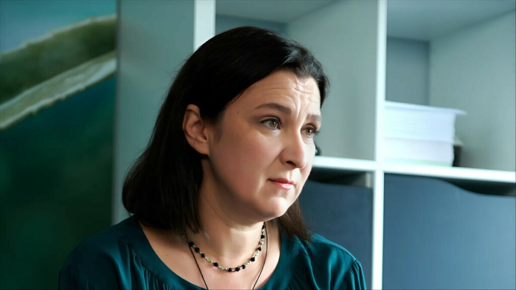 Олеся Железняк шокировала признанием: вот что сказала