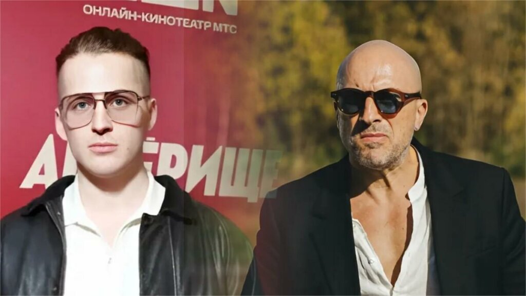 Ловушка для зрителей: 7 пар кинозвезд, похожих друг на друга 