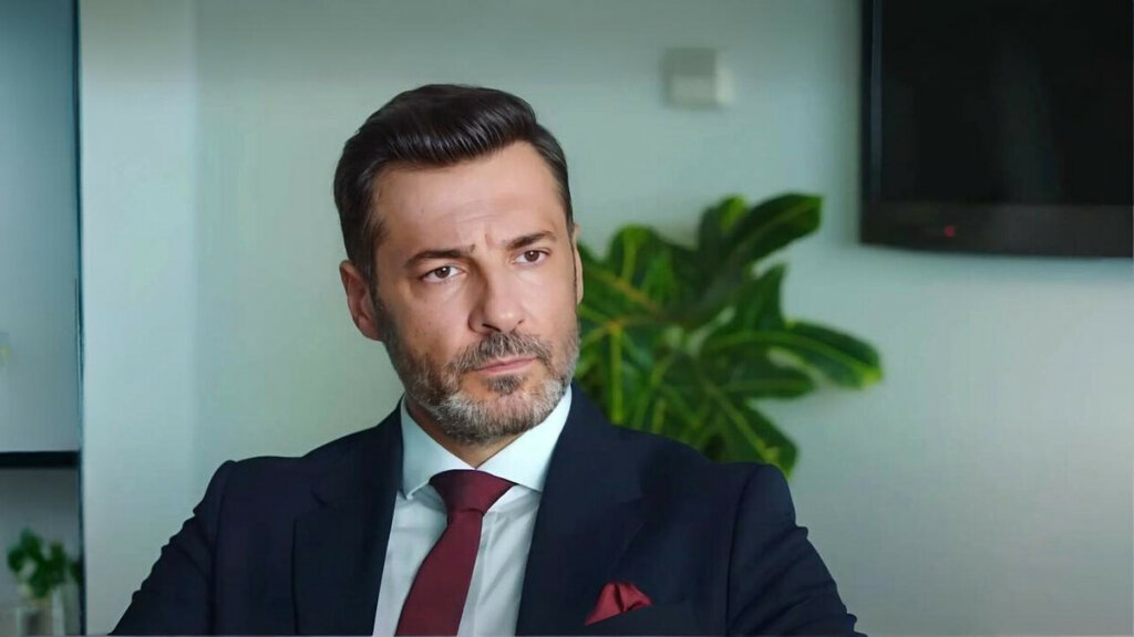 Омер не станет отцом, Фатих и Доа возвращаются к Пембе: что покажут в 94 серии «Клюквенного щербета»