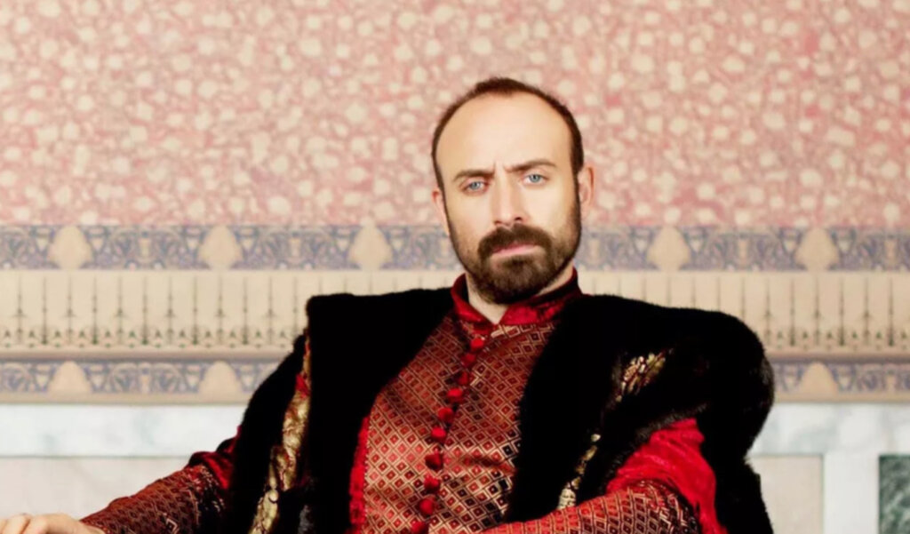 Две самые некрасивые и отталкивающие наложницы Сулеймана в «Великолепном веке»