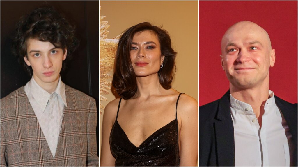 Не только Борисов и Эдельштайн: российские актеры, которые снимались в Голливуде