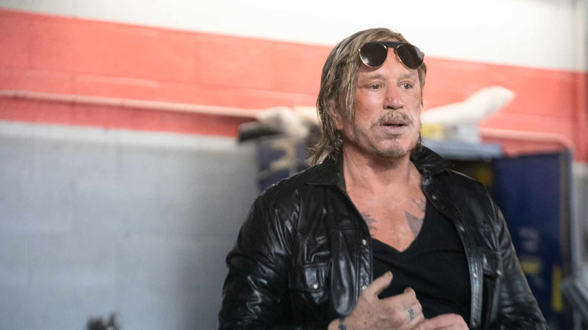 Қанаштағы секс ойын-сауық