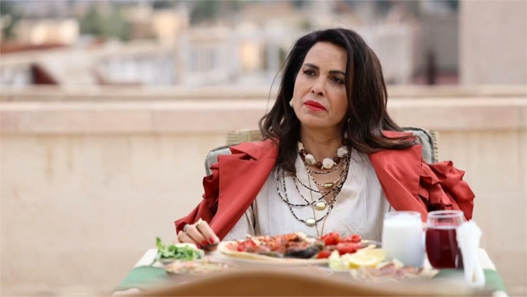 Мама Альи и беременность Мине: Описание 20 серии «Далекого города»