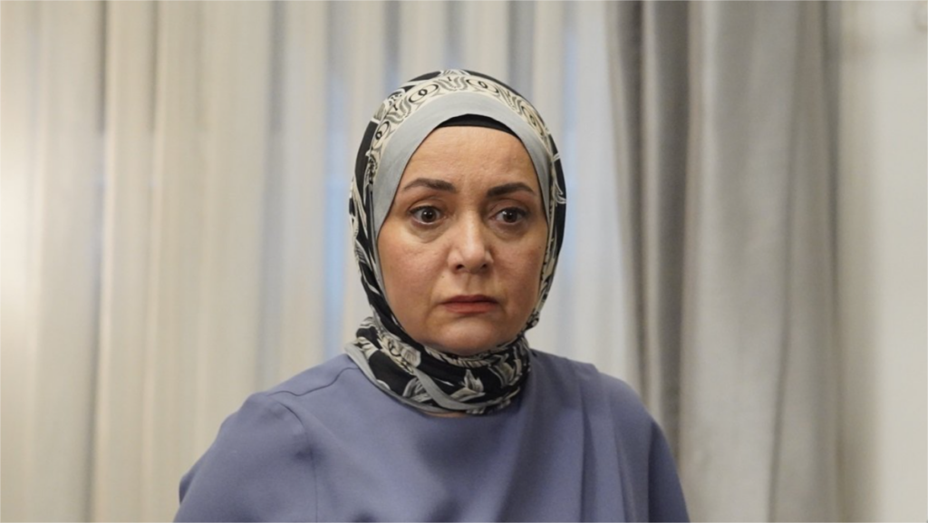 Пембе уходит: Сибель Ташчиоглу покидает сериал «Клюквенный щербет»