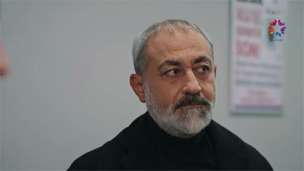 Дженгиз из «Зимородка» дал скандальное интервью: турецкий актер рассказал о личной жизни коллег (видео)