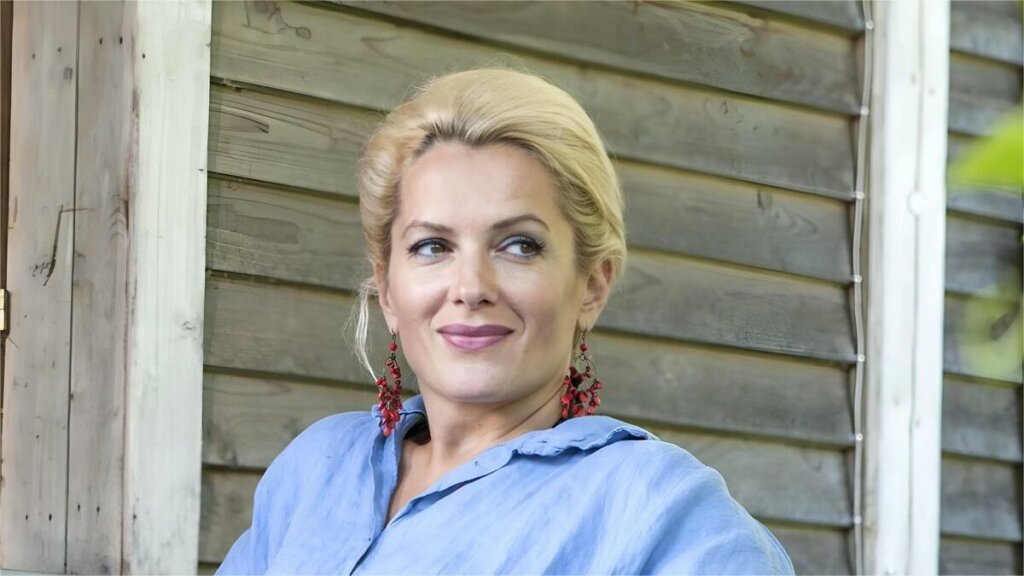 Мария Порошина высказалась о рождении ребенка