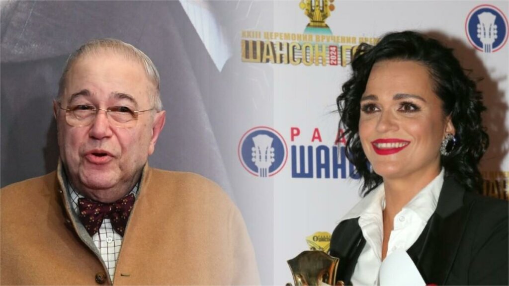 Одинокая певица Слава просит Евгения Петросяна жениться на ней: «Бросайте свою швабру!»