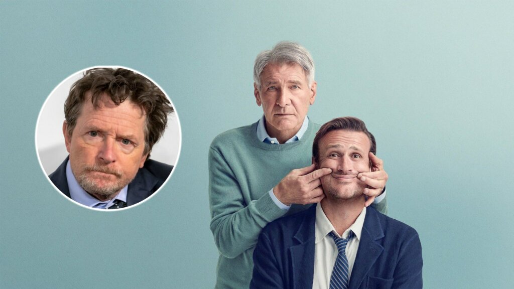 Майкл Джей Фокс возвращается на экраны в третьем сезоне сериала «Терапия»