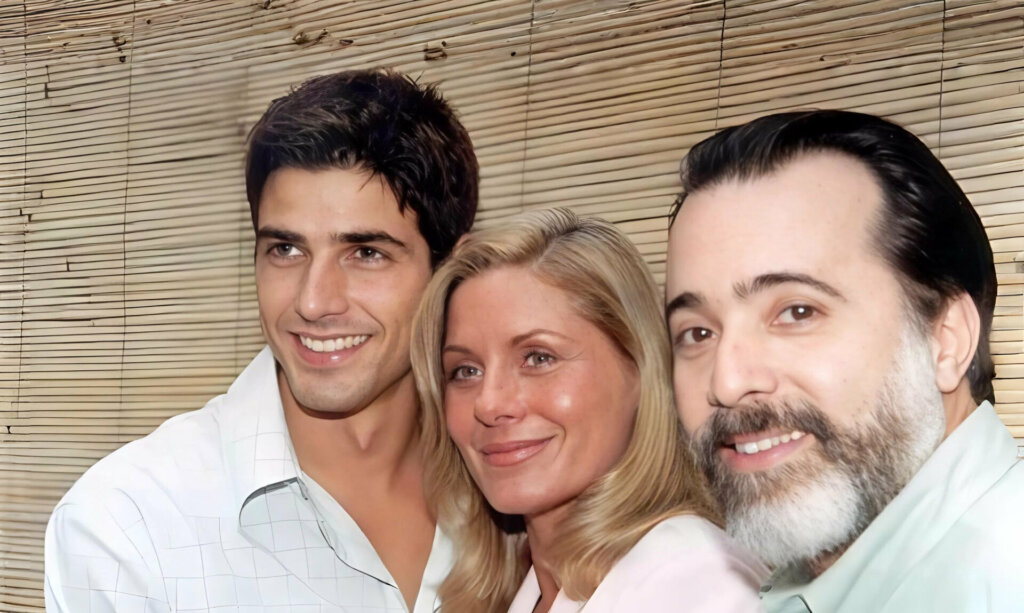 Джанеккини пережил лейкемию, Дикманн — жертва преступников: Как изменились актеры сериала «Семейные узы» и где они сейчас