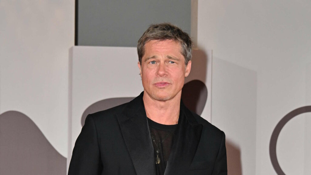 Отношения Брэда Питта снова трещат по швам: вот почему