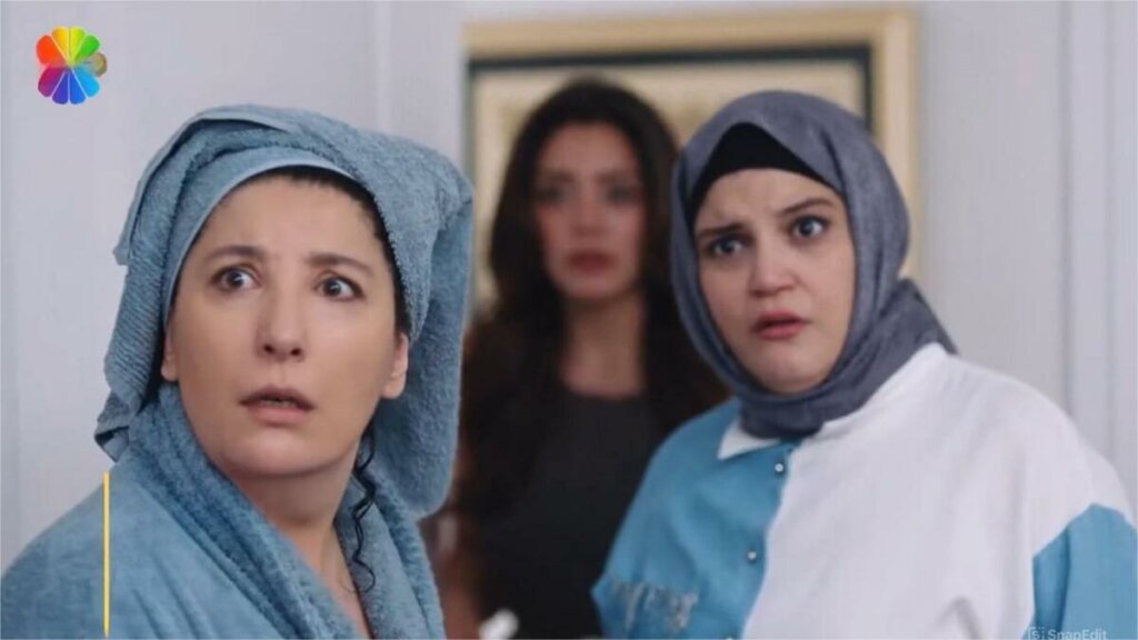 Ишил подставила Мери: что покажут в 101 серии «Клюквенного щербета»